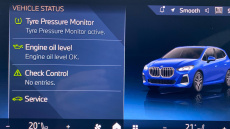 BMW 2 Series 220i MHT M Sport 5dr DCT Petrol Hatchback